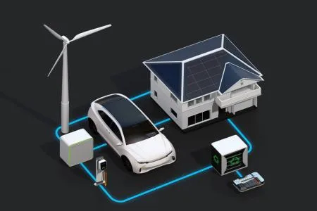 Electric Vehicle (EV) Charging Systems