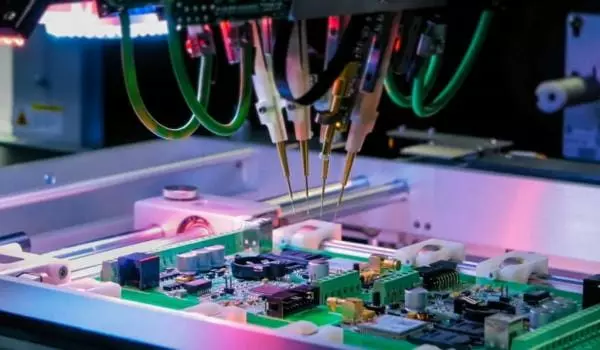 FPT (Prueba de sonda voladora)