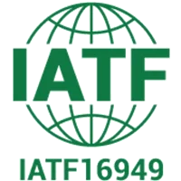 IATF16949 certification