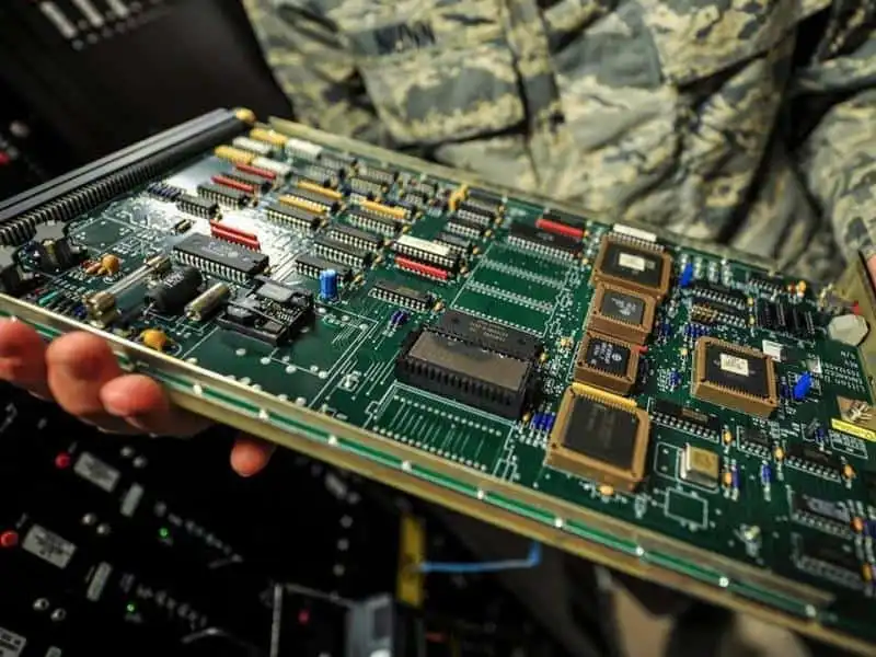 Military-Circuit-Boards
