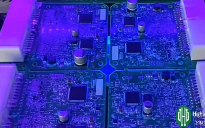 Top 10 Applications of PCBs in Electronic Devices
