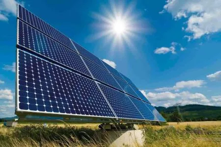 Solar-Power-Systems