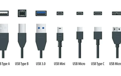 How to Choose the Right USB Type for Your Devices: Expert Tips