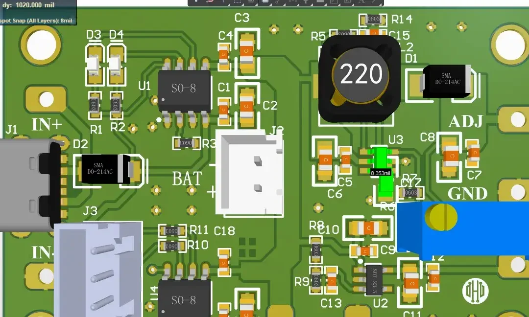 3D Printing: GPT Innovations in PCB Manufacturing
