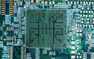 Boosting PCB Manufacturing Efficiency with Laser Direct Imaging (LDI)