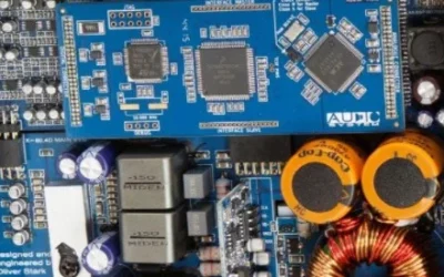 Audio DSP: How It Works, What It Does, and How the PCB Behind It Gets Built