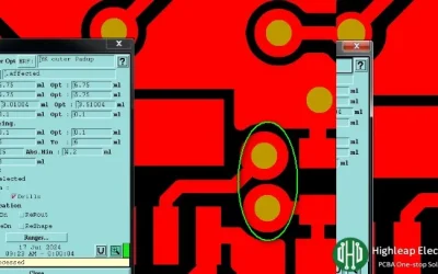 Reasons for PCB Manufacturing File Engineering Compensation