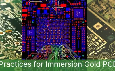 Optimize PCB Board Materials for Performance and Reliability