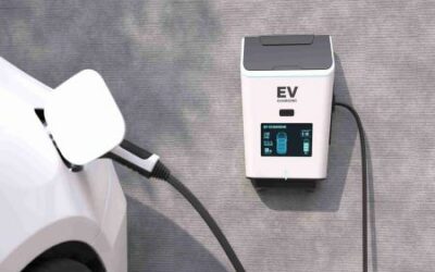 EV Charger PCB Assembly Services