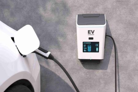 EV Charger PCB Assembly Services