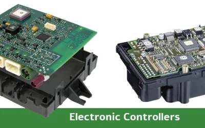 Electronic Controllers and Their Role in Modern Electronics
