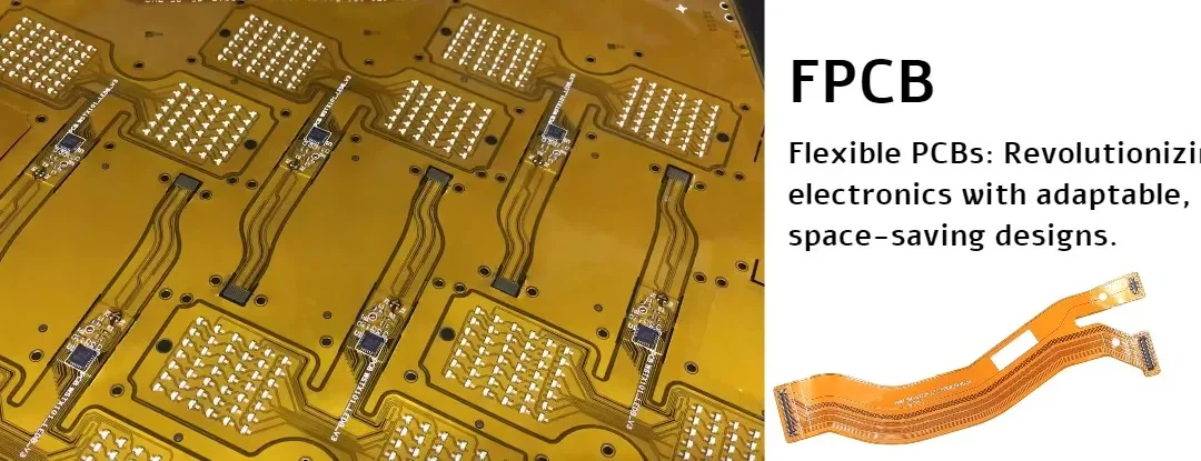 The Ultimate Guide to Flexible Printed Circuit Boards (FPCBs)
