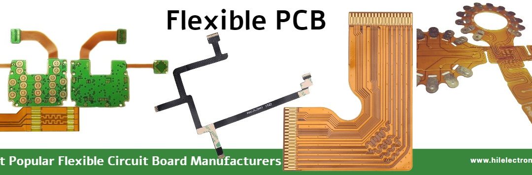 Flexible PCB Board: Overcoming Challenges for Optimal Performance and Cost Efficiency