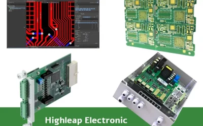 Optimizing PCB Manufacturing Costs: Design Adjustments to Enhance Production Efficiency