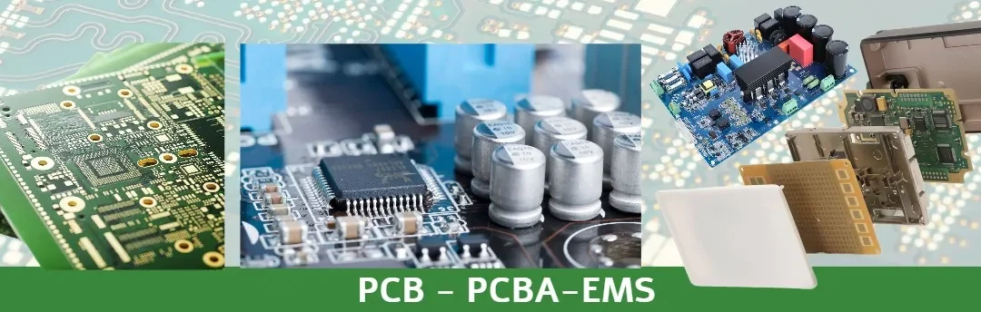 PCB vs PCBA: Key Differences in Electronics Manufacturing