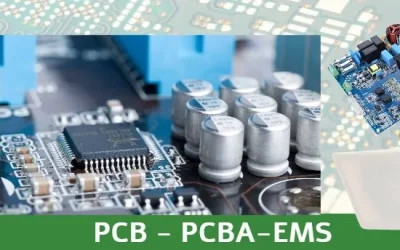 PCB vs PCBA: Key Differences in Electronics Manufacturing