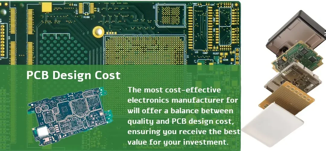 How to Reduce PCB Design Costs: Expert Strategies for Electronics Manufacturers