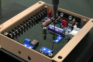 PCB Potting Services: Compounds, Process, and Design Rules