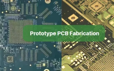 A Comprehensive Guide to Prototype PCB