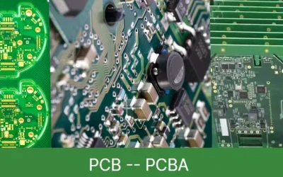 PCB for Beginners: Employment Opportunities and Manufacturing Processes