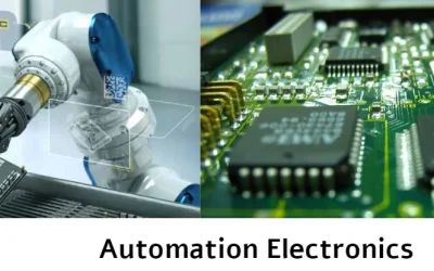 Automatizační elektronika: Základní desky plošných spojů pro vysoce výkonné automatizační systémy