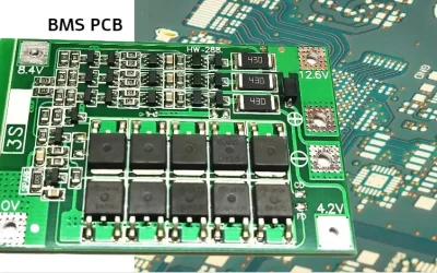 Výběr nejlepšího výrobce BMS PCB: Bezpečnost, výkon a přizpůsobení