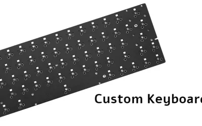 Your Ultimate Guide to Custom Keyboard PCBs with Highleap Electronic