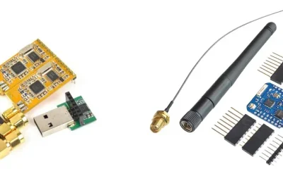 Digital TV Antennas and the Role of PCB Technology