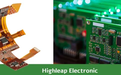 Prototypování desek plošných spojů: Úsporná řešení společnosti Highleap Electronic pro vaše elektronické projekty