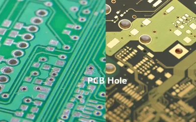 Výběr otvoru pro PCB pro optimalizaci výkonu a ceny PCB
