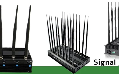 Guide to Signal Jammers and Their PCB Technology Integration