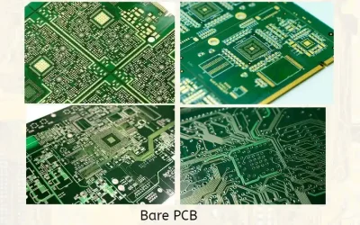When to Use Bare PCB