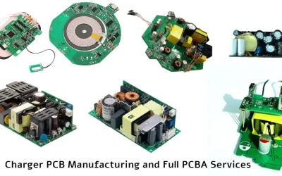 The History of PCBs (Printed Circuit Boards)