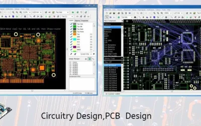 Guide to Circuitry Design: From Design to Final Artwork