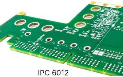 Understanding IPC Class Meaning in Circuit Boards