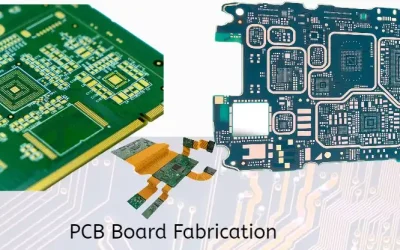 How to Choose the Right PCB Board Fabrication Partner
