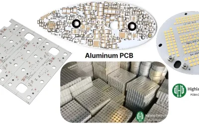 Your Trusted Aluminum PCB Manufacturer and Supplier