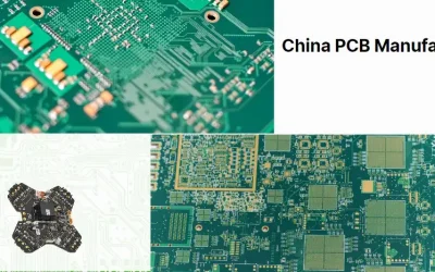 China PCB Manufacturing | Understanding China’s PCB Manufacturing Industry
