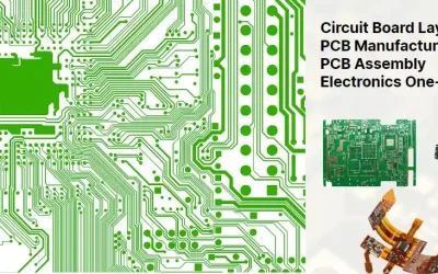 Circuit Board Layout: Expert Techniques to Avoid Pitfalls