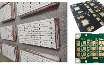 Il ruolo essenziale dei substrati di rame nella produzione di PCB