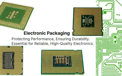 The Comprehensive Guide to Electronic Packaging: Electronic Manufacturing in China