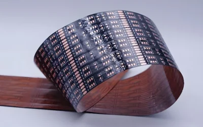 Large Format Flexible PCB: The Cutting-Edge Solution by Highleap Electronic