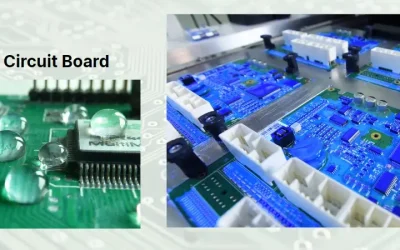 Schooners PCB: Essential Circuit Boards for Maritime Applications