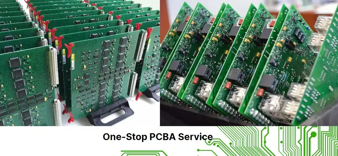 Your Guide to Selecting a Reliable One-Stop PCBA Service