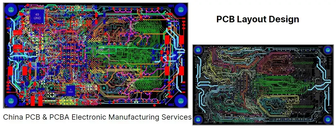 The PCB Layout Design Process