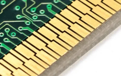 Understanding PCB Non-Plated Through Holes (NPTH)