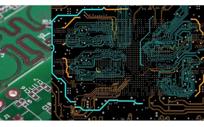 PCB Transmission Line Design and Manufacturing Services