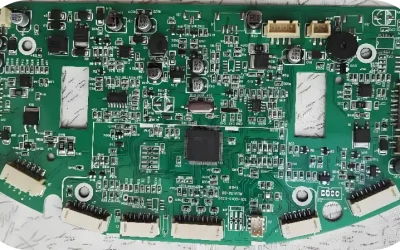 Vacuum Cleaner Circuit Boards | PCB Production and Assembly