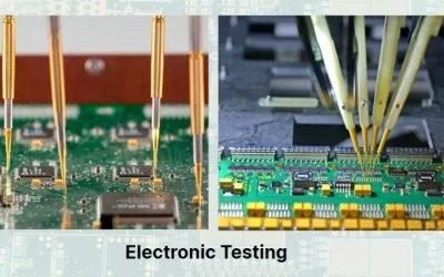 Electronic Testing in Circuit Boards and PCB Assembly