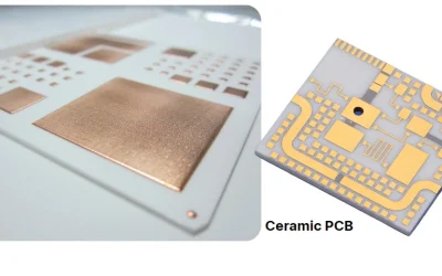 BeO Ceramic PCBs: The Ultimate Solution for High-Performance Electronics